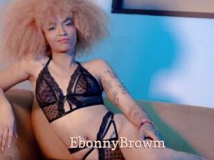 EbonnyBrowm