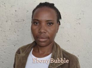 EbonyBubble