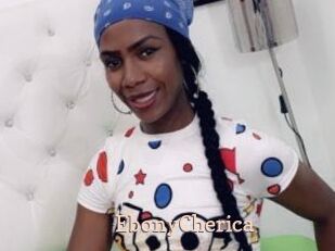 EbonyCherica