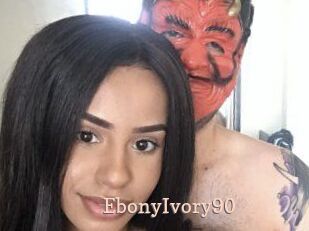 EbonyIvory90