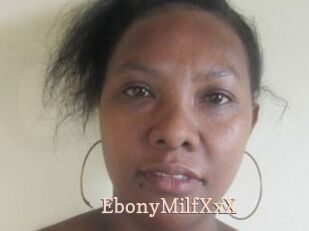EbonyMilfXxX