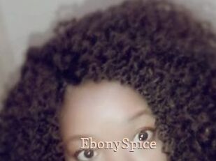EbonySpice