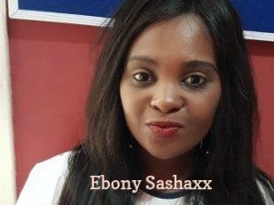 Ebony_Sashaxx