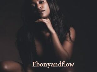 Ebonyandflow