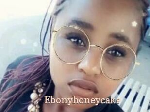 Ebonyhoneycake