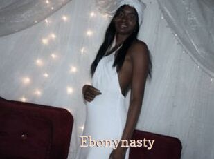 Ebonynasty