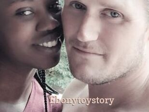 Ebonytoystory
