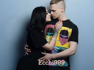 Ecchi999