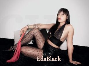 EdaBlack