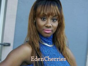 EdenCherries