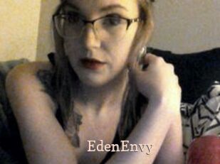 EdenEnvy
