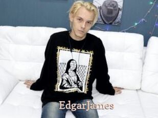 EdgarJames