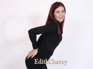 EdithCherry