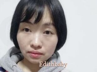 Edithbaby