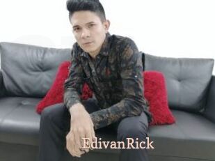 EdivanRick