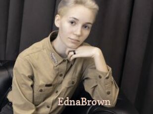 EdnaBrown