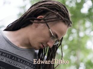 EdwardDitko