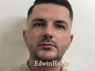 EdwinHardy