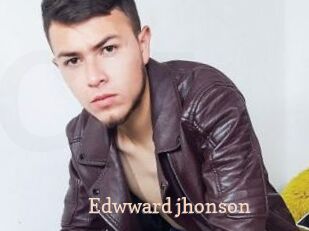 Edwward_jhonson
