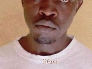 Efuyi