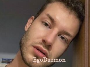 EgoDaemon