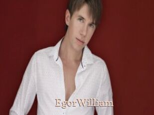EgorWilliam Chaude Vision