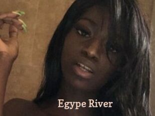 Egype_River