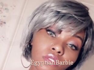 EgyptianBarbie