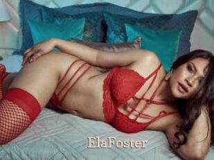 ElaFoster