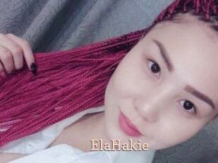 ElaHakie