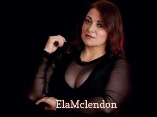 ElaMclendon