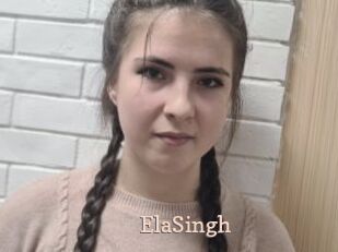 ElaSingh