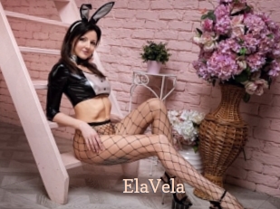 ElaVela Chaude Vision