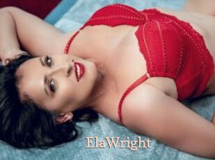 ElaWright