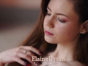 ElaineDyson