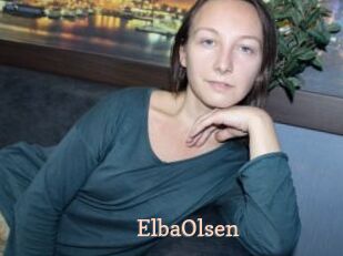 ElbaOlsen