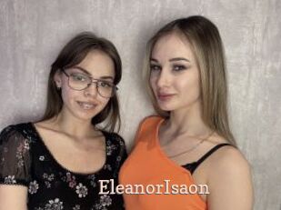 EleanorIsaon