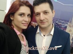 ElecktrraXLove