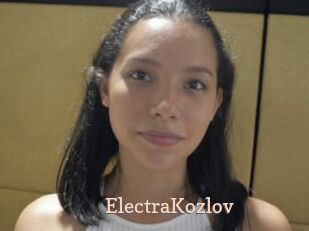 ElectraKozlov