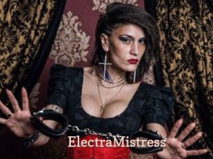 ElectraMistress