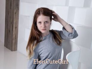 ElenCuteGirl