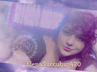 ElenaSuccubus420