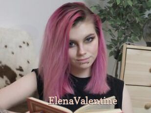 ElenaValentine
