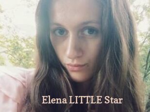 Elena_LITTLE_Star