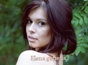 Elena_genesis