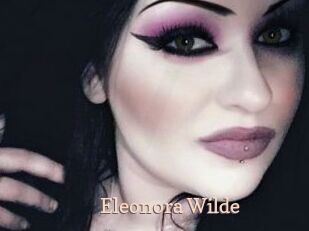 Eleonora_Wilde