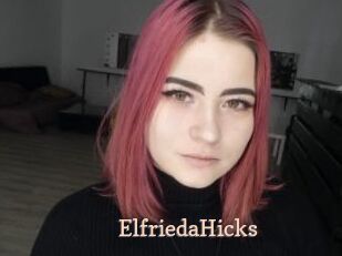 ElfriedaHicks