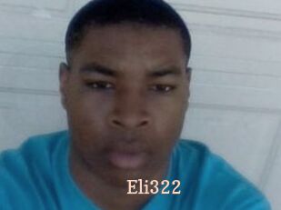 Eli322