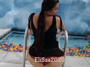 EliSsa2020