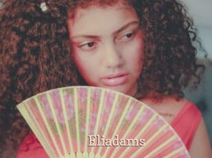 Eliadams